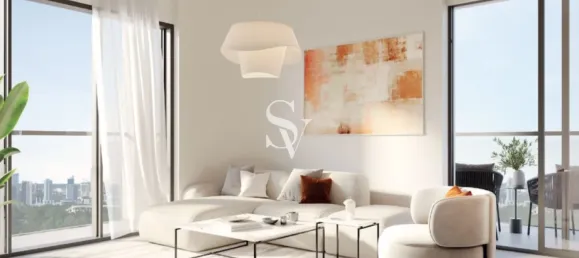 3 bedrooms Apartment in CELLO RESIDENCES, Jumeirah Village Circle, UAE No. 118529 3