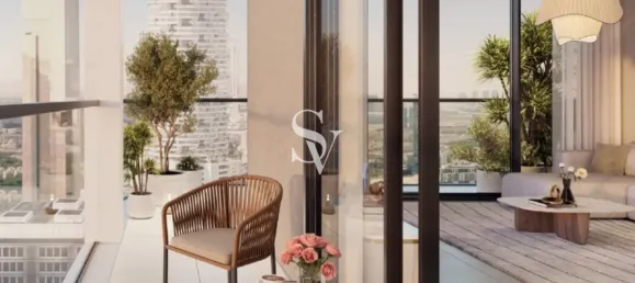 3 bedrooms Apartment in CELLO RESIDENCES, Jumeirah Village Circle, UAE No. 118529 13