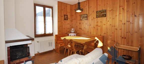 2 rooms Apartment in Piazza Brembana, Italy No. 39594 15