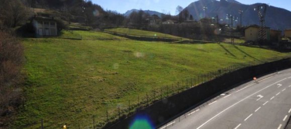 2 rooms Apartment in Piazza Brembana, Italy No. 39594 19