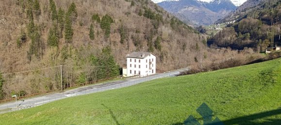 2 rooms Apartment in Piazza Brembana, Italy No. 39594 12