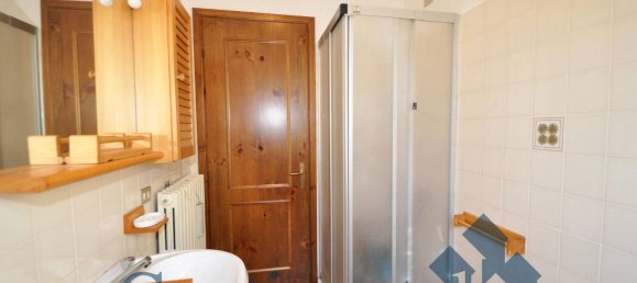 2 rooms Apartment in Piazza Brembana, Italy No. 39594 21