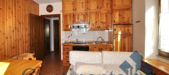 2 rooms Apartment in Piazza Brembana, Italy No. 39594 17