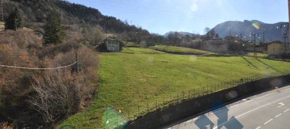 2 rooms Apartment in Piazza Brembana, Italy No. 39594 20