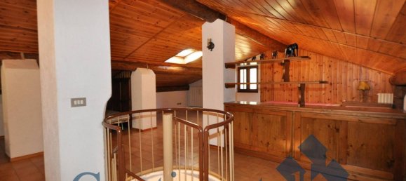 2 rooms Apartment in Piazza Brembana, Italy No. 39594 7