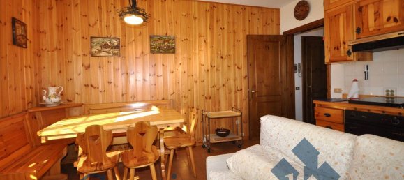 2 rooms Apartment in Piazza Brembana, Italy No. 39594 14