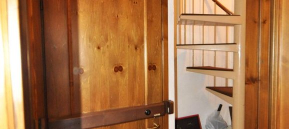 2 rooms Apartment in Piazza Brembana, Italy No. 39594 5