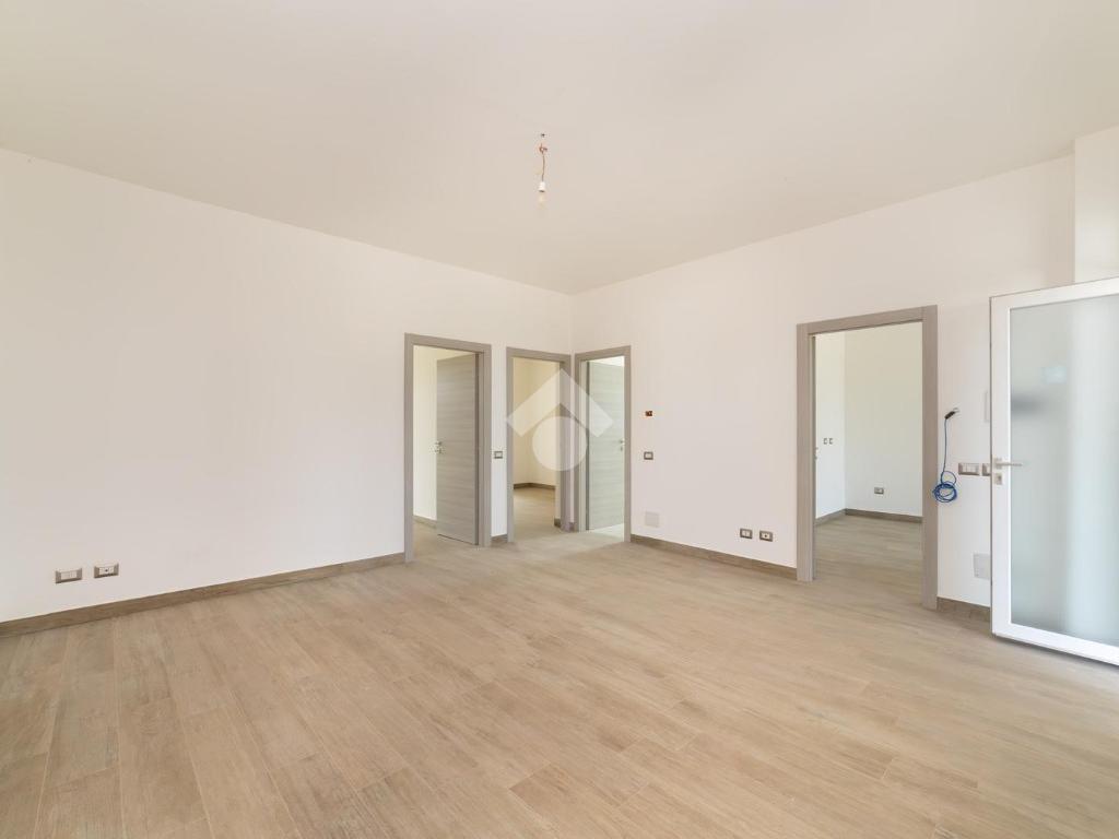 2 bedrooms Apartment in Pozzo d'Adda, Italy No. 60475