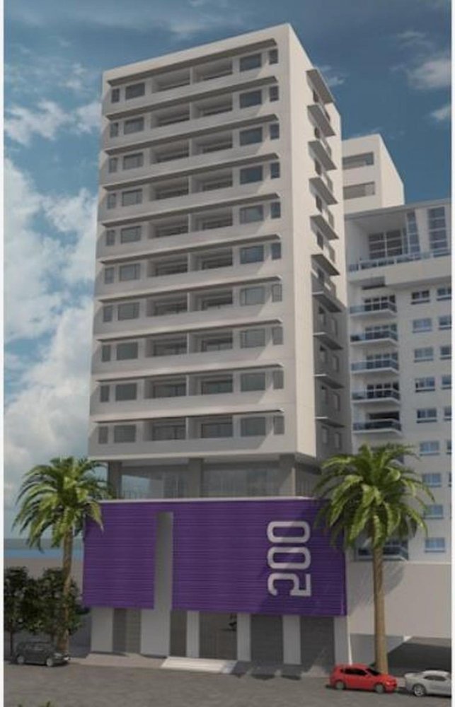 3 غرف نوم شقة في Veracruz, Mexico رقم 222231