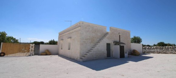 2 chambres Maison à Martina Franca, Italy No. 283915 6