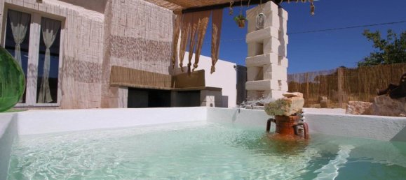 2 chambres Maison à Martina Franca, Italy No. 283915 20