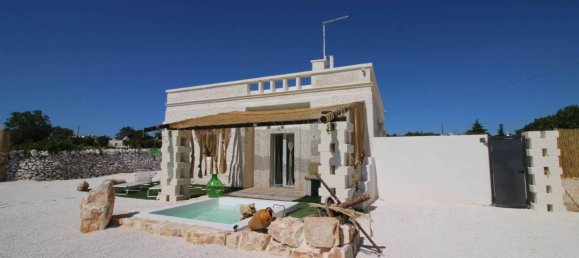 2 chambres Maison à Martina Franca, Italy No. 283915 21