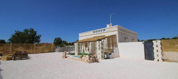 2 chambres Maison à Martina Franca, Italy No. 283915 22