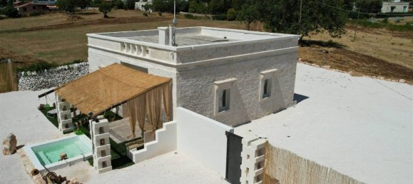 2 chambres Maison à Martina Franca, Italy No. 283915 3