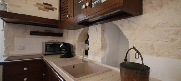 2 chambres Maison à Martina Franca, Italy No. 283915 9