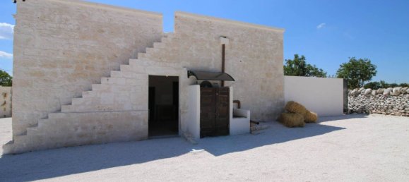 2 chambres Maison à Martina Franca, Italy No. 283915 7