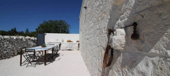 2 chambres Maison à Martina Franca, Italy No. 283915 17