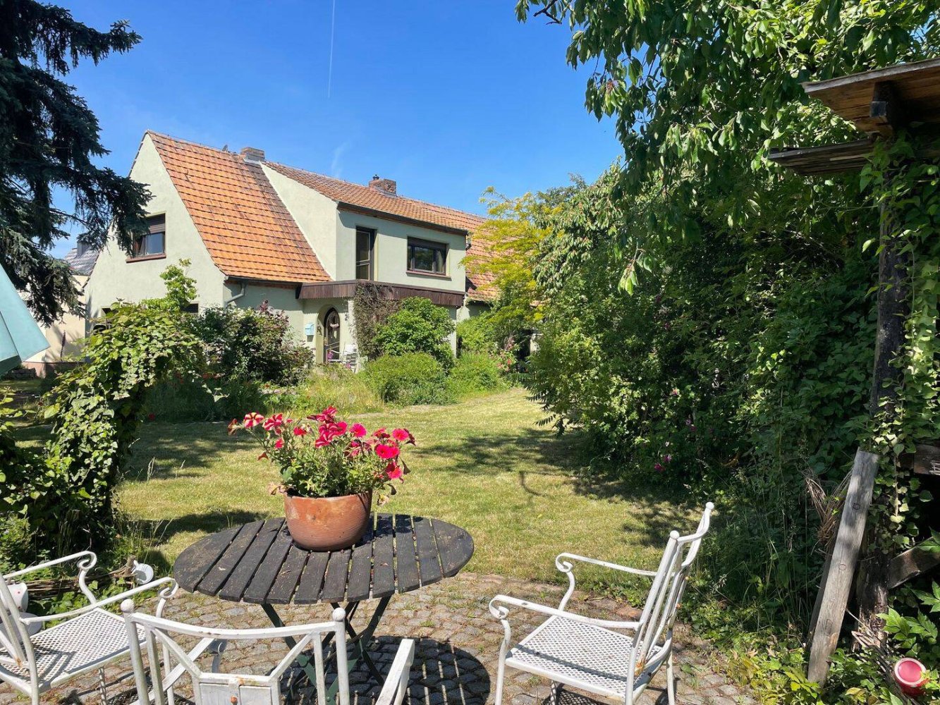 8-Zimmer Haus in Nordsachsen, Germany, Nr. 235815