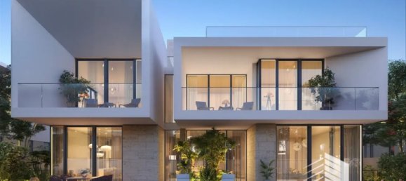 Villa T5 em Dubai Hills Estate, UAE N.º 16751 7