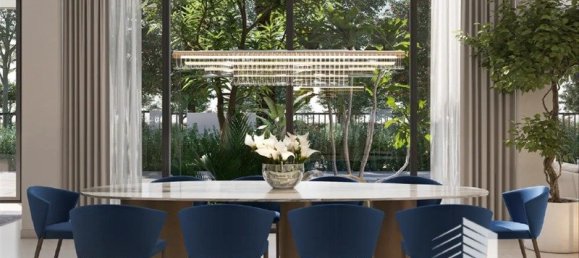 Villa T5 em Dubai Hills Estate, UAE N.º 16751 8