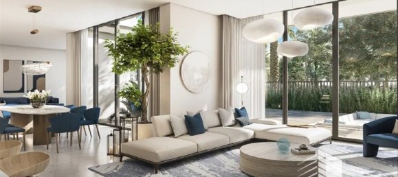 Villa T5 em Dubai Hills Estate, UAE N.º 16751 2