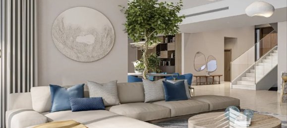 Villa T5 em Dubai Hills Estate, UAE N.º 16751 10