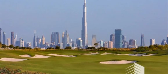 Villa T5 em Dubai Hills Estate, UAE N.º 16751 5