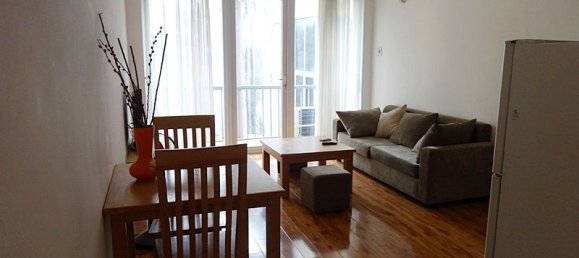 1 bedroom Apartment in Hai Ba Trung, Vietnam No. 2243 2