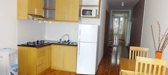 1 bedroom Apartment in Hai Ba Trung, Vietnam No. 2243 4