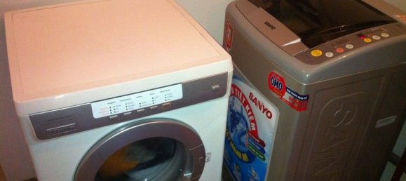 1 bedroom Apartment in Hai Ba Trung, Vietnam No. 2243 10