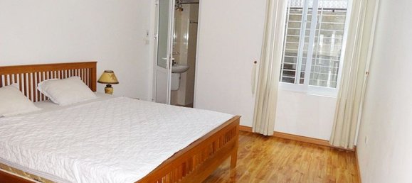 1 bedroom Apartment in Hai Ba Trung, Vietnam No. 2243 7