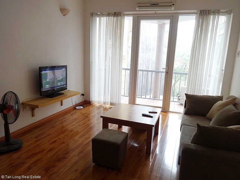 1 bedroom Apartment in Hai Ba Trung, Vietnam No. 2243