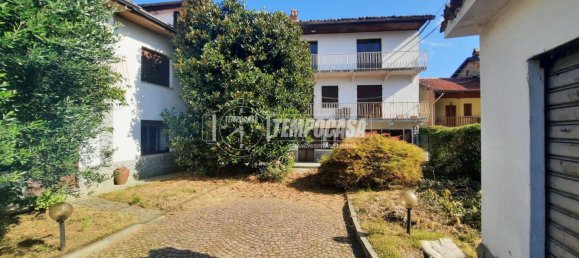 5 bedrooms House in Loranzè, Italy No. 283842 13