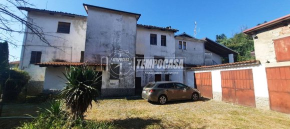 5 bedrooms House in Loranzè, Italy No. 283842 27