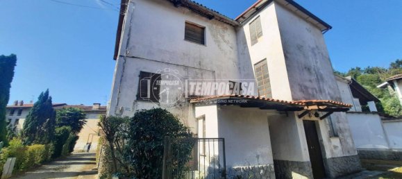 5 bedrooms House in Loranzè, Italy No. 283842 26