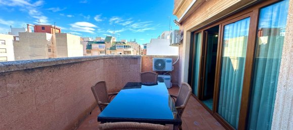 2 Schlafzimmer Penthaus in Torrevieja, Spain, Nr. 365798 8