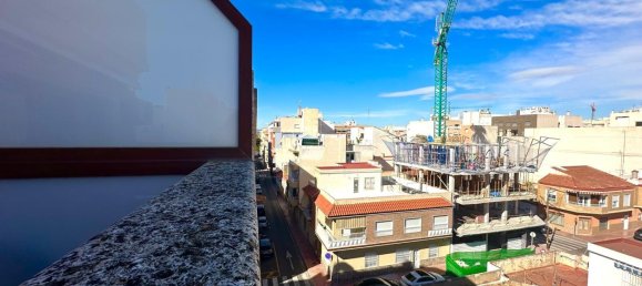 2 Schlafzimmer Penthaus in Torrevieja, Spain, Nr. 365798 9