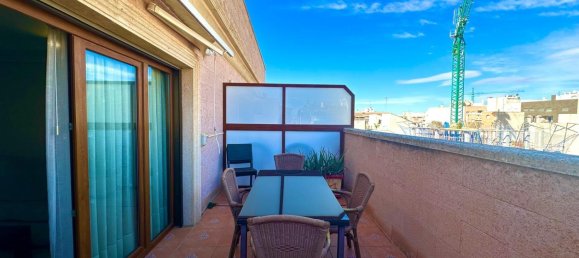 2 Schlafzimmer Penthaus in Torrevieja, Spain, Nr. 365798 12