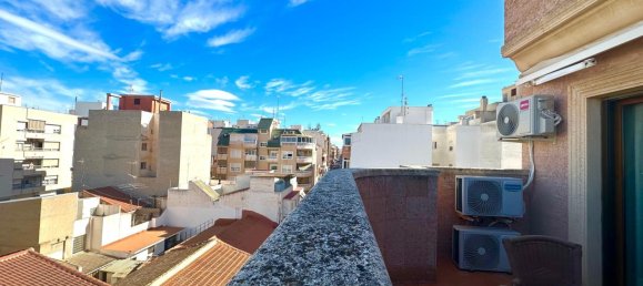 2 Schlafzimmer Penthaus in Torrevieja, Spain, Nr. 365798 11