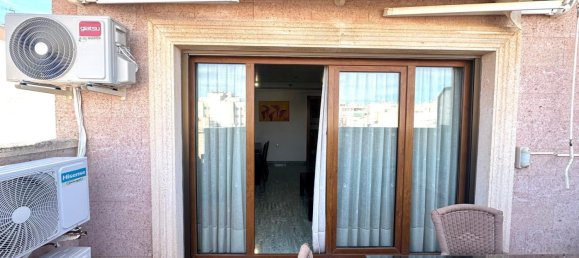 2 Schlafzimmer Penthaus in Torrevieja, Spain, Nr. 365798 10