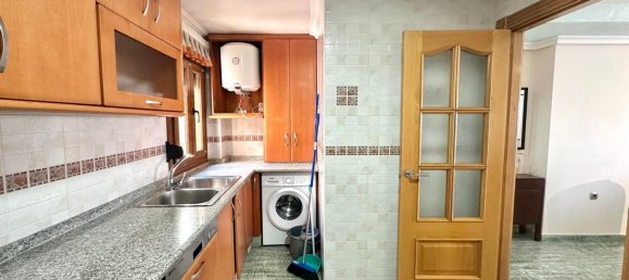 2 Schlafzimmer Penthaus in Torrevieja, Spain, Nr. 365798 13
