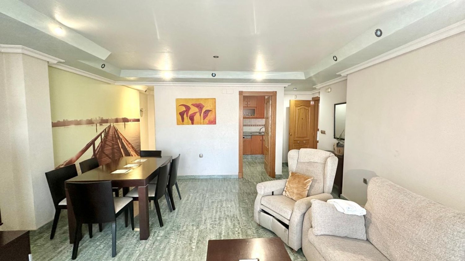 2 Schlafzimmer Penthaus in Torrevieja, Spain, Nr. 365798
