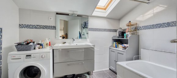 2 chambres Duplex à Fontenay-sous-Bois, France No. 133846 6