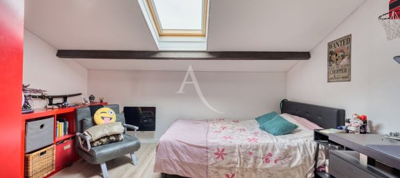 2 chambres Duplex à Fontenay-sous-Bois, France No. 133846 5