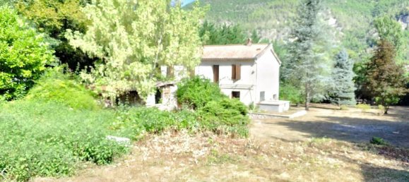 5 bedrooms House in Entrevaux, France No. 287804 6