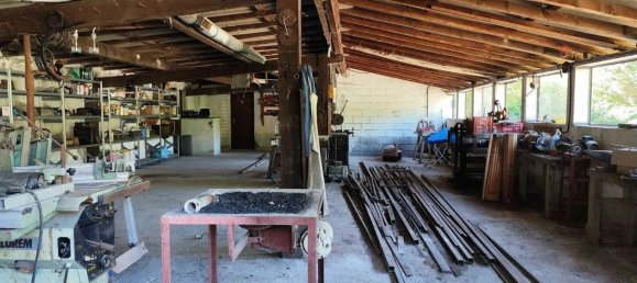 5 bedrooms House in Entrevaux, France No. 287804 25