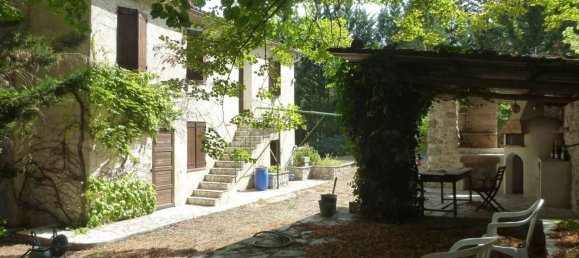 5 bedrooms House in Entrevaux, France No. 287804 2