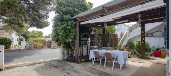 3 bedrooms Apartment in Es Castell, Spain No. 5085 10