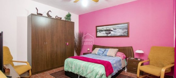 3 bedrooms Apartment in Es Castell, Spain No. 5085 4