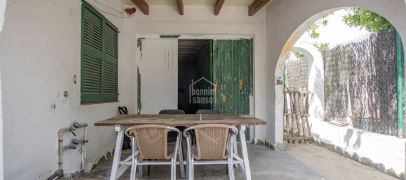 3 bedrooms Apartment in Es Castell, Spain No. 5085 11